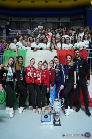 premiazioni a1 foto agati ferraro luc00404